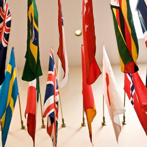 Ambassades étrangères à Tachkent