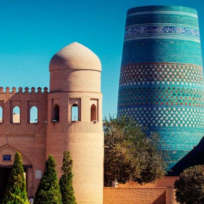 Sur les traces de Marco Polo